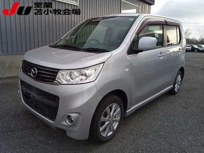 MAZDA FLAIR