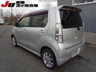 MAZDA FLAIR