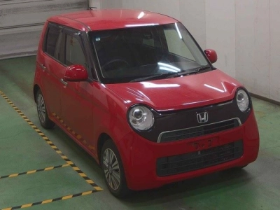 HONDA N-ONE