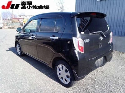 TOYOTA PIXIS EPOCH