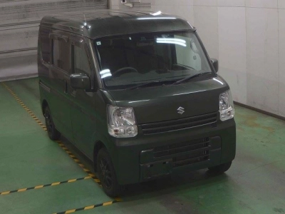 SUZUKI EVERY VAN