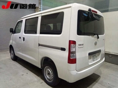 TOYOTA TOWN ACE VAN