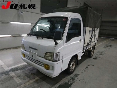 SUBARU SAMBAR TRUCK
