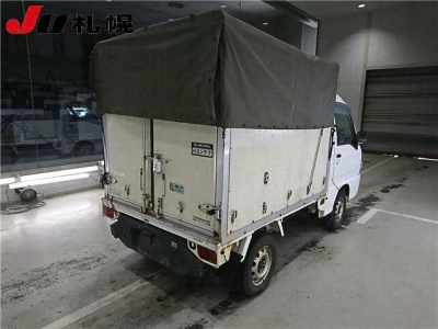 SUBARU SAMBAR TRUCK