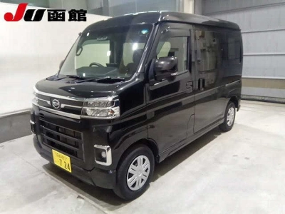 DAIHATSU ATRAI VAN