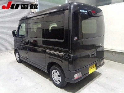 DAIHATSU ATRAI VAN
