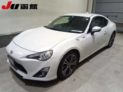 TOYOTA 86