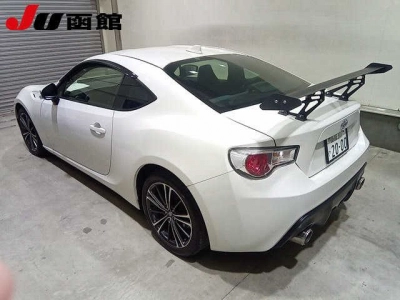 TOYOTA 86