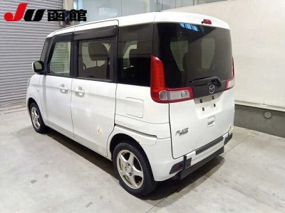 MAZDA FLAIR WAGON