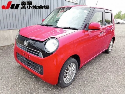 HONDA N-ONE