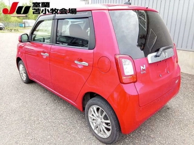 HONDA N-ONE