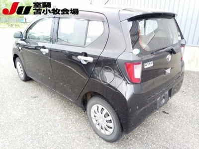 TOYOTA PIXIS EPOCH