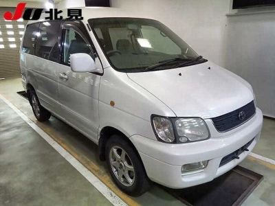 TOYOTA LITE ACE NOAH