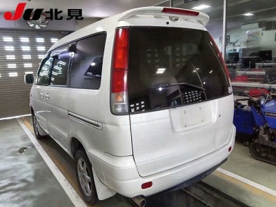 TOYOTA LITE ACE NOAH