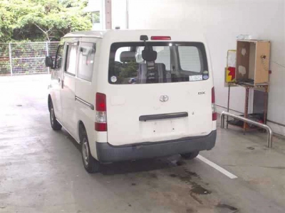 TOYOTA TOWN ACE VAN