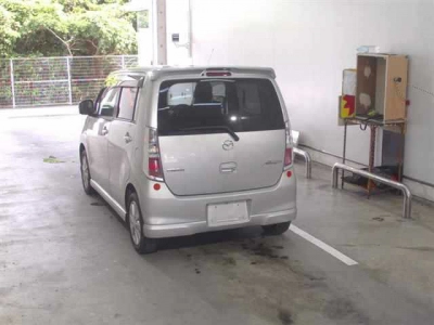 MAZDA AZ WAGON