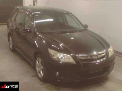 SUBARU EXIGA