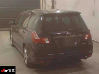 SUBARU EXIGA