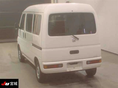 HONDA ACTY VAN