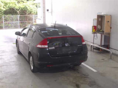 HONDA INSIGHT