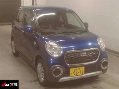 DAIHATSU CAST ACTIVA