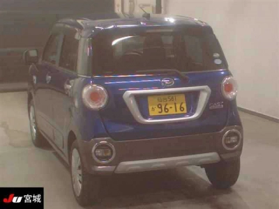 DAIHATSU CAST ACTIVA