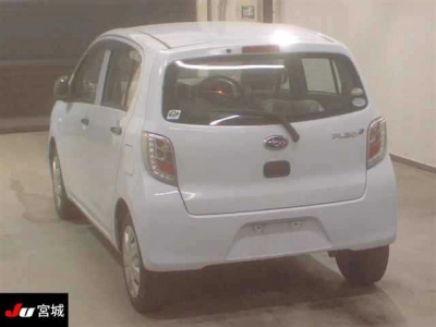 SUBARU PLEO PLUS