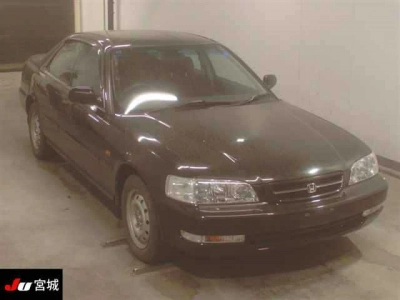 HONDA INSPIRE