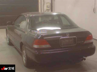 HONDA INSPIRE