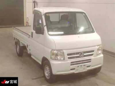 HONDA ACTY