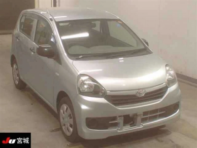 TOYOTA PIXIS EPOCH