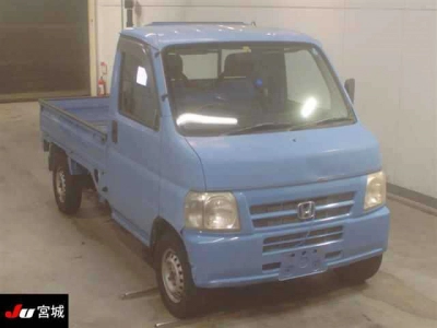 HONDA ACTY