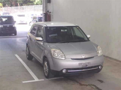 MAZDA VERISA