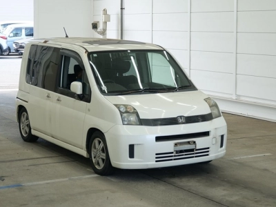 HONDA MOBILIO