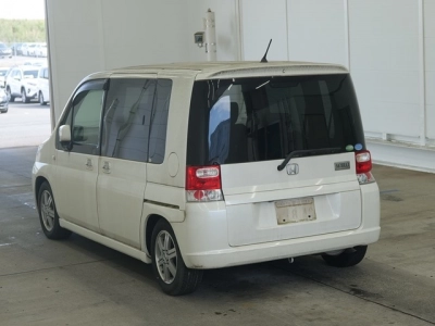HONDA MOBILIO