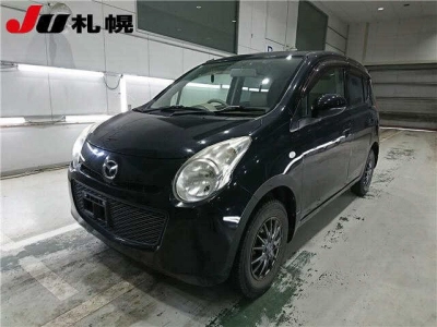 MAZDA CAROL