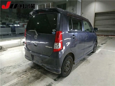 MAZDA AZ WAGON