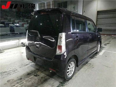MAZDA AZ WAGON