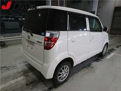 HONDA ZEST