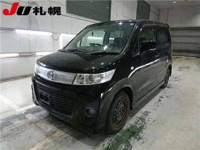 MAZDA AZ WAGON