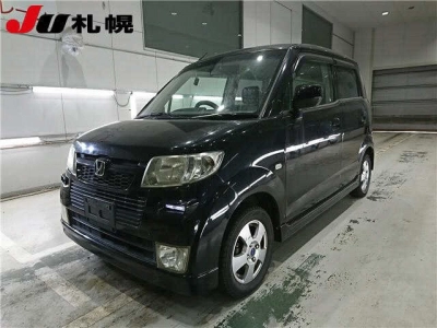 HONDA ZEST