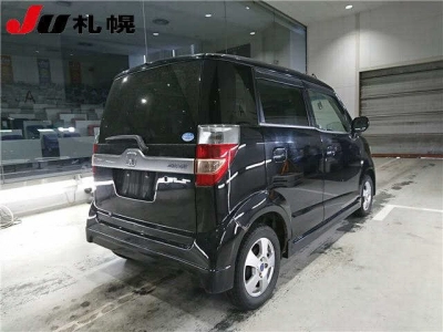 HONDA ZEST