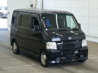 HONDA VAMOS