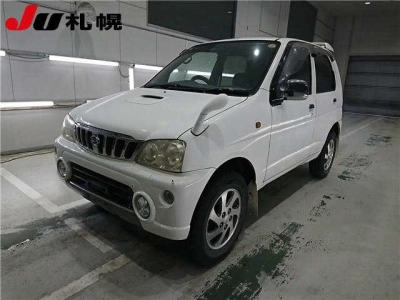DAIHATSU TERIOS KID