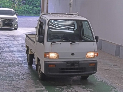 SUBARU SAMBAR TRUCK