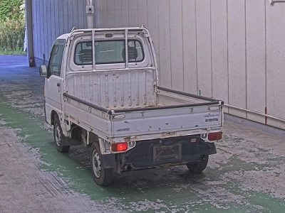 SUBARU SAMBAR TRUCK