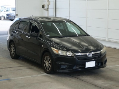 HONDA STREAM