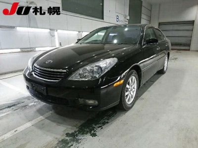 TOYOTA WINDOM
