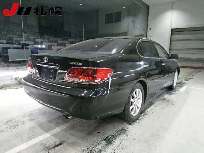 TOYOTA WINDOM