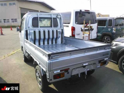 SUBARU SAMBAR TRUCK